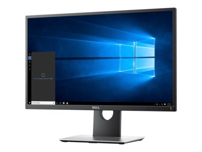 Dell Samsung Lenovo HP  22'' 23'' 24''  LCD LED Widescreen Monitor w/Stand & Cables