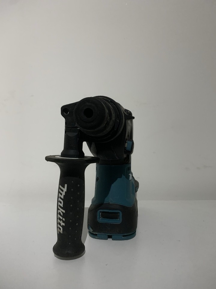 Makita DHR242Z 18V Cordless Rotary Hammer Drill Tool Only, No Battery