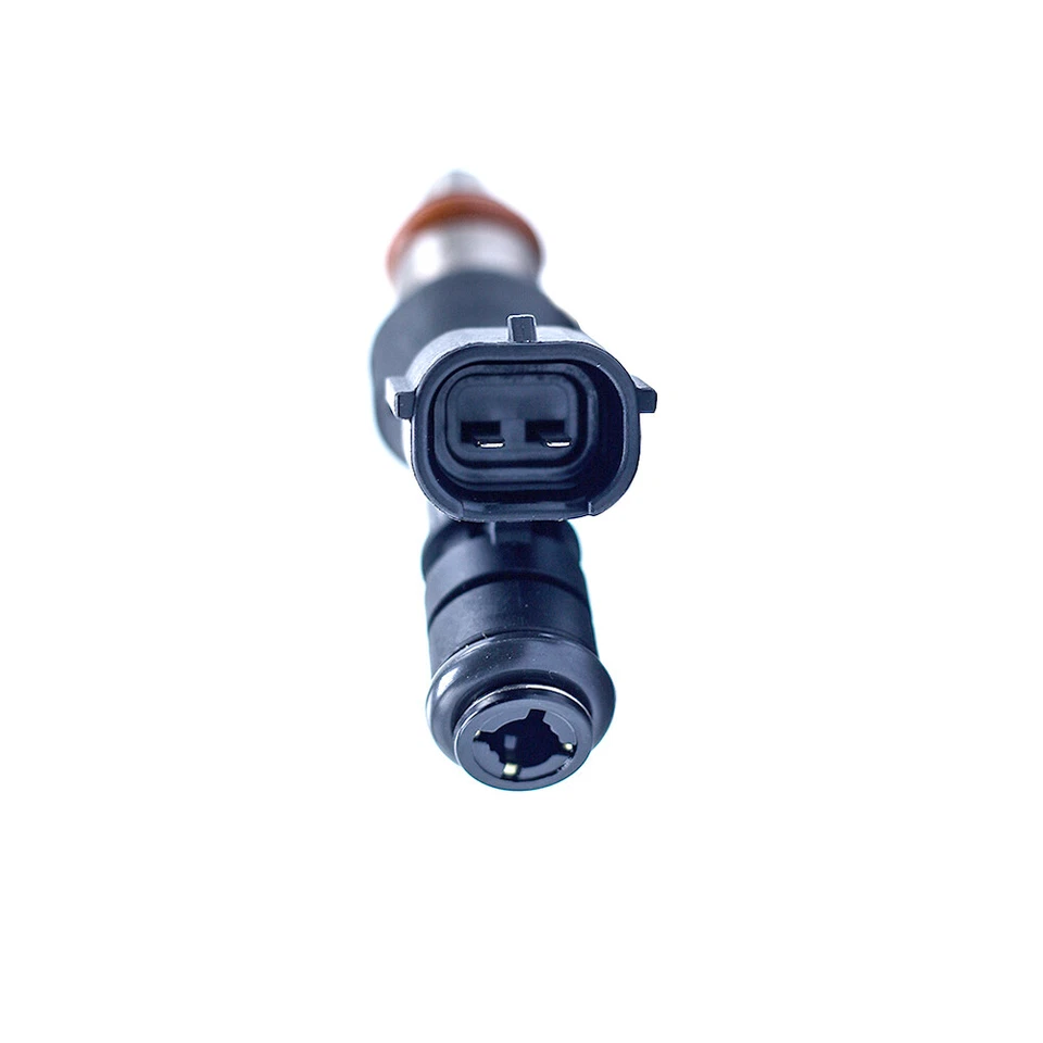 Set 4 1000cc Fuel Injectors fits K24 K24A Acura TSX 2004-2010 14mm Turbo 96 lbs - Image 3 of 4