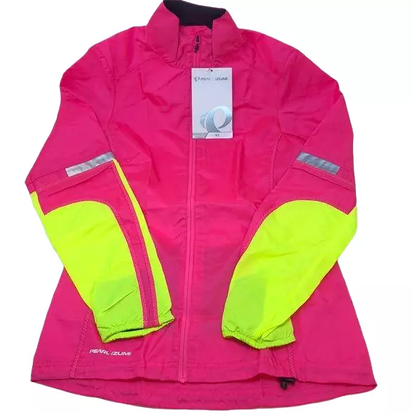 Pearl izumi fly jacket sale