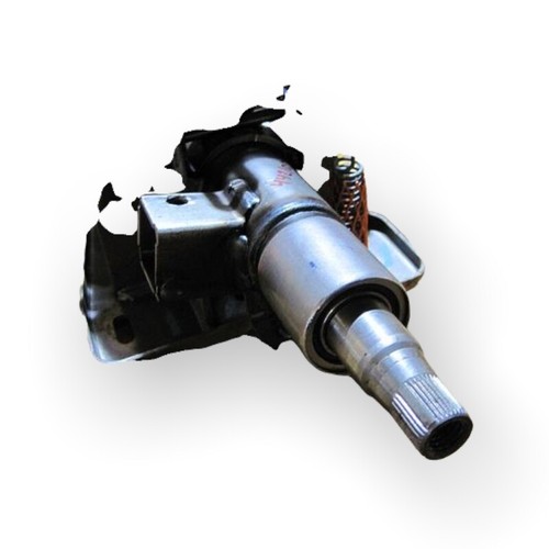 442105 Piantone dello sterzo RENAULT TWINGO II (CN0) 8200465703 - Foto 3 di 4