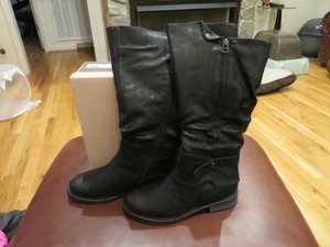 patrizia booties