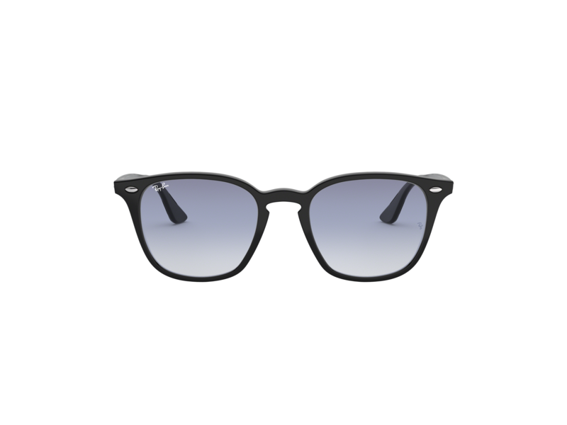 Ray-Ban Sunglasses RB4258F 601/19 Black blue Unisex | eBay Ray-Ban Sunglasses RB4258F 601/19 Black blue Unisex | eBay