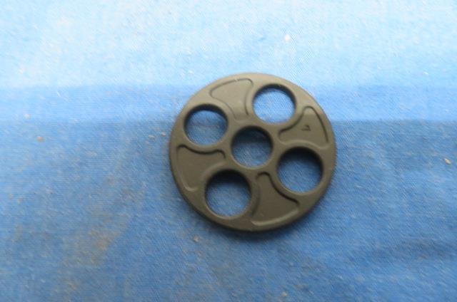 A  Kawasaki # 11009-1194 Tap Valve Gasket KZ ZN ZX KZ1100 KZ1000