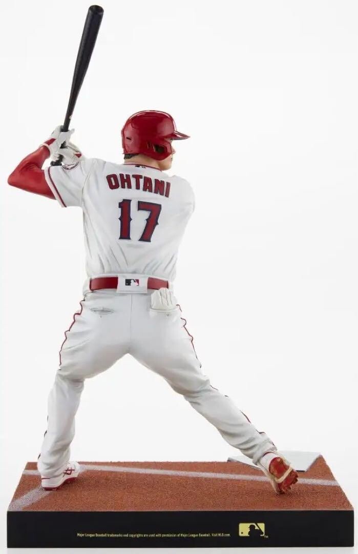 Shohei Ohtani ASTRON フィギュア 約15cm Shohei Ohtani ASTRON フィギュア 約15cm - メルカリ
