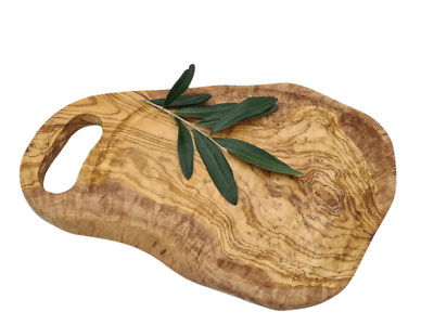 Planche à Découper Rustique | Wood Collection