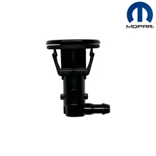 Liftgate Glass Washer Nozzle for Mopar 2011-2020 DODGE DURANGO 5182203AB OEM NEW