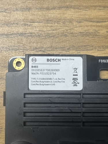 BOSCH B465 Universal Dual Path Communicator - Picture 2 of 5