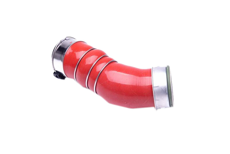 Durite intercooler pour BMW X5 E70 et X6 E71 E72 référence 11617799873 en caoutchouc renforcé