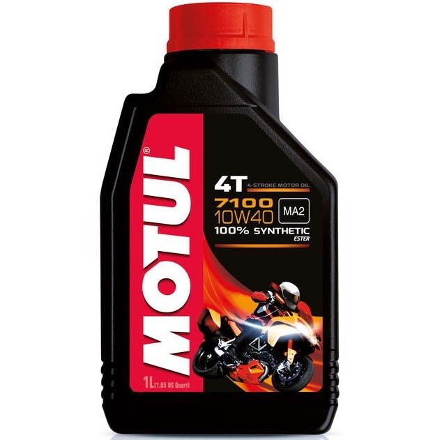 (10w40, 1 Liter)