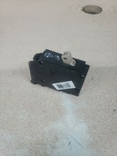 EATON Cutler Hammer CHF120 20 Amp 1 Pole Circuit Breaker with Indicator