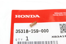 HONDA MOLLA PULSANTE START-CLACSON CB350-400-500-750 FOUR