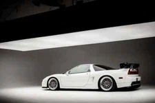 APR Performance Carbon GTC-300 67" Adjustable Wing Spoiler for Acura NSX 90-05