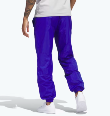 NEW MENS ADIDAS ORIGINALS PREMIUM ESSENTIALS CRINKLE NYLON PANTS