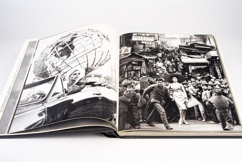 Scavullo Francesco Hardcover Book Photographs 1948-1984 Edited by Sean M. Byrnes - Imagen 8 de 9