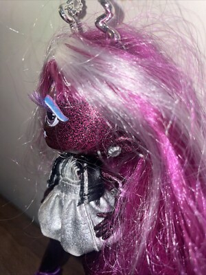 Cyclops Novi Star fashion Doll Original Mga Alien | eBay