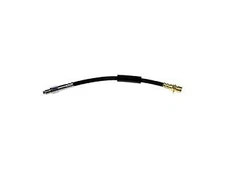 Brake Hydraulic Hose Dorman For 1979-1983 Ford Fairmont 1980 1981 1982