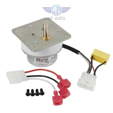 Quadrafire Auger Feed Motor 1200, Castile, Santa Fe, Contour, E2, Trekker, 4421