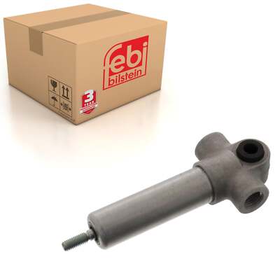 Exhaust Brake Flap Air Cylinder Fits DAF 65 CF XF F 1100