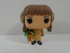 FUNKO POP! HARRY POTTER--HERBOLOGY HERMIONE GRANGER FIGURE (LOOK) #57