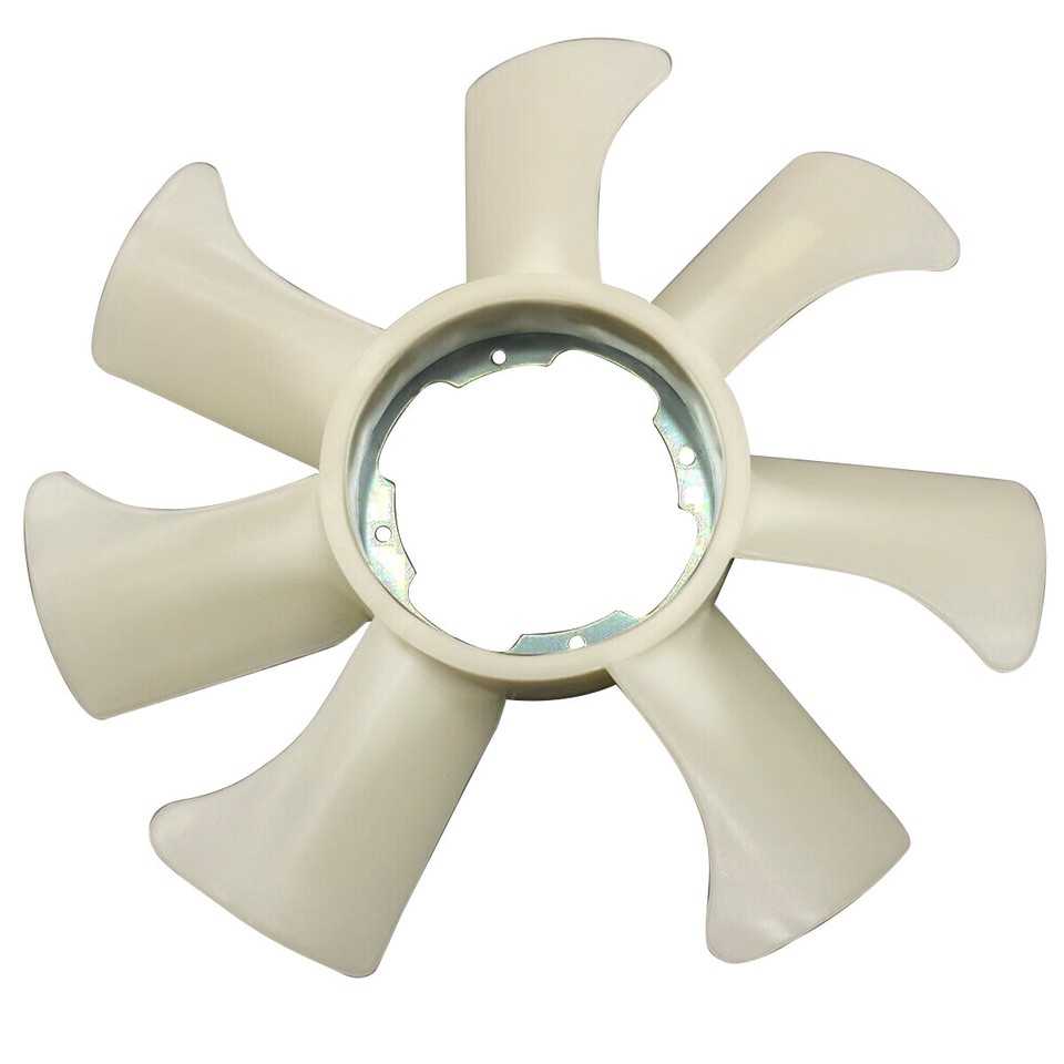 A-Premium Cooling Fan Blade for Infiniti QX4 Nissan 300ZX Pathfinder 3 ...