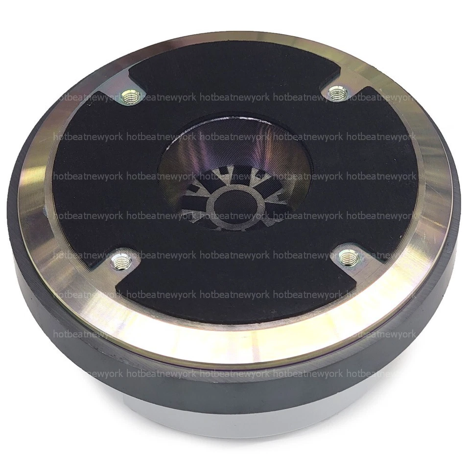 JBL D350 PANCADAO Midrange Driver 200 Watt RMS 8 Ohms 2-inch Exit Throat - Image 2 of 4