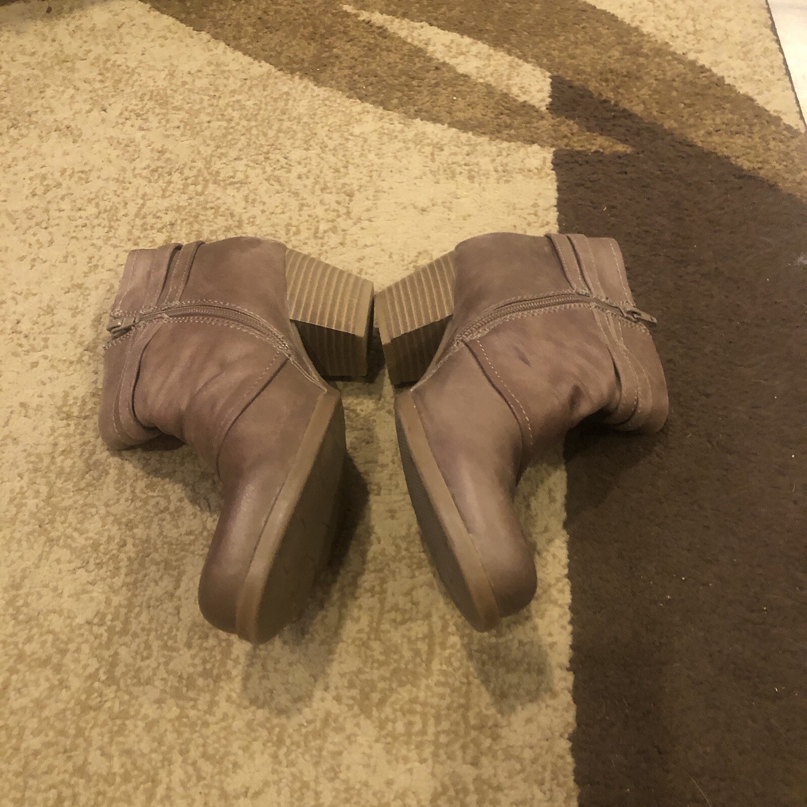 womens yuu boots Gem