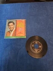 Elvis Presley WHAT'D I SAY -- SPAIN 45 PRESSING