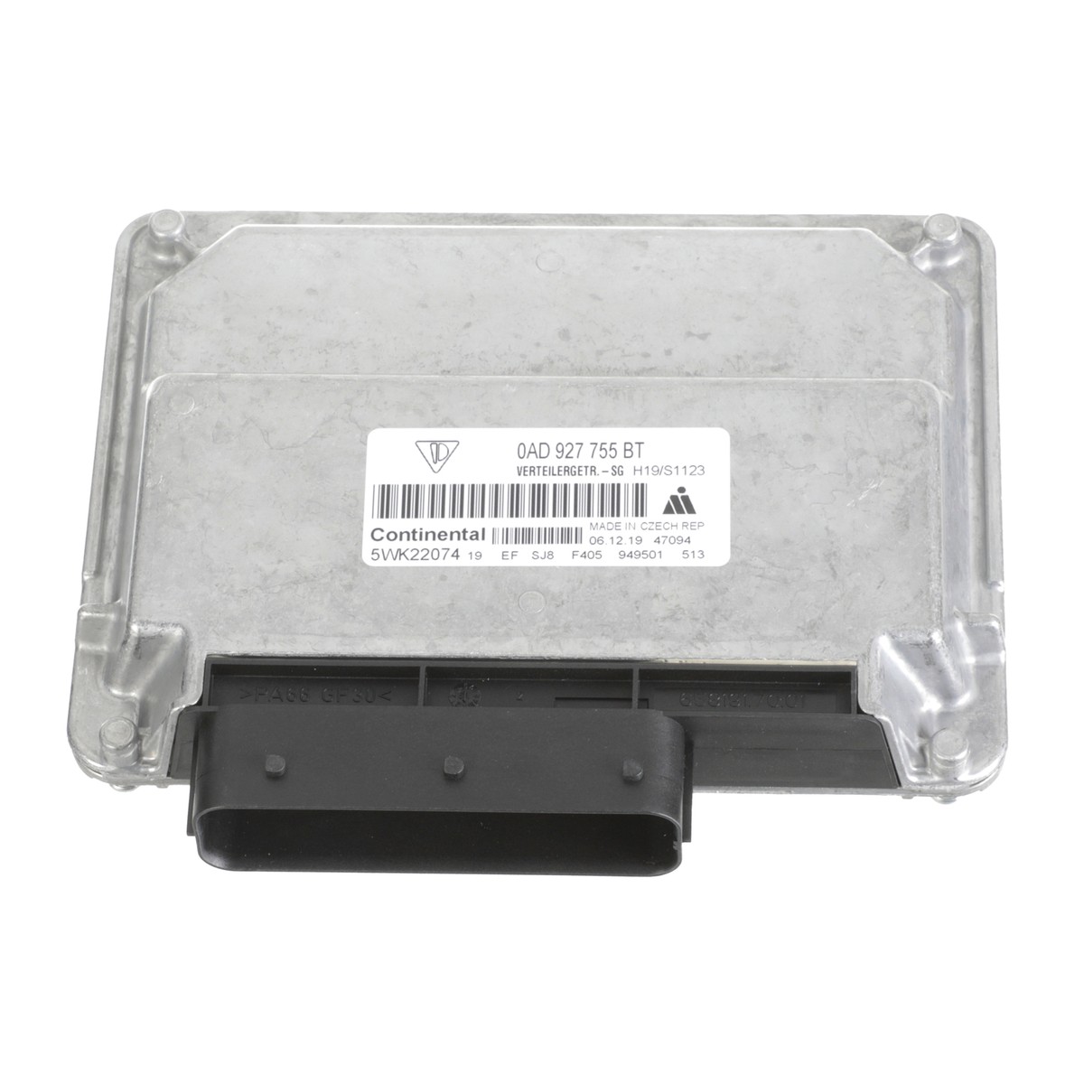 Porsche Cayenne Transfer Case Control Unit Part 95561802503 for