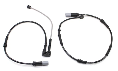 For Front & Rear brake pad wear sensor 1`F40 2`F45 F44 X1 F48 X2 34356865612@ - Bild 4 von 4