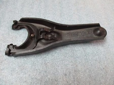 84/88 corvette clutch fork NEW!! doug nash 4+3 C4 85 86 87