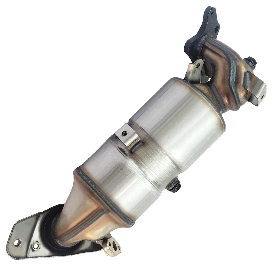 Convertidor catalítico para Honda Civic 2012-2013 1,8 L / 2013-2014 ACURA ILX 2,0 L Foto 4 de 4