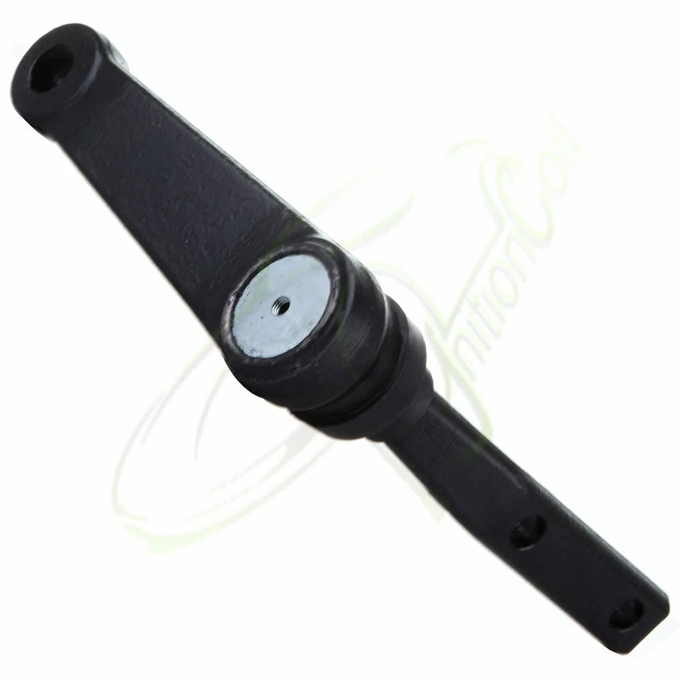 Brazo de rueda loca delantero de repuesto de suspensión de dirección para Dodge D350 1993 1981-1992 Foto 2 de 4