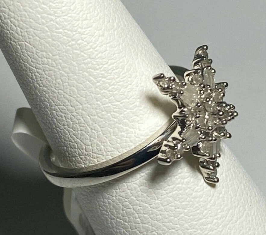 Kj 925 ring sale