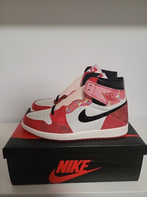 Jordan 1 High ''Next Chapter'' / Eu 47