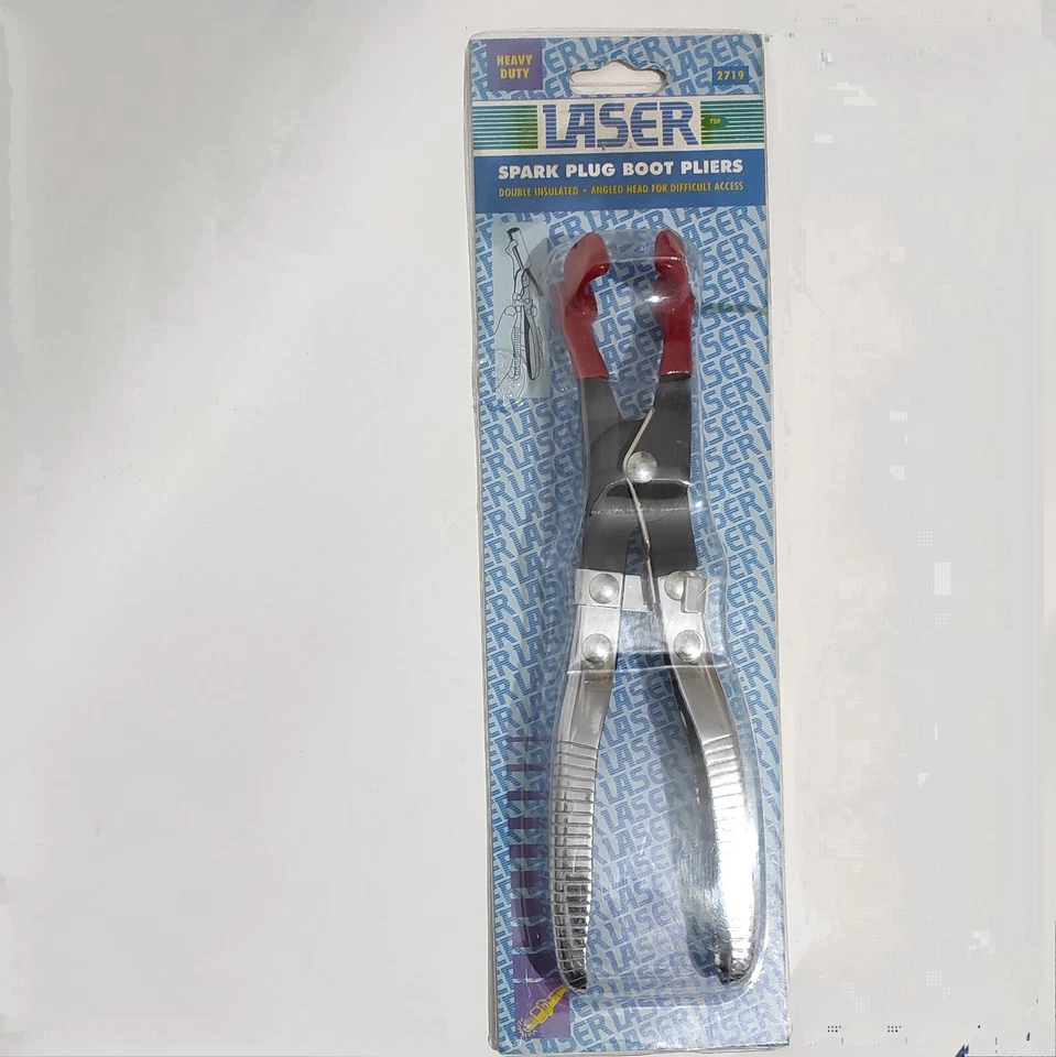 Alicate de extraer capuchones de bujías - Imagen 3 de 3