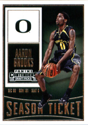 B4116- 2015-16 Panini Contenders Bk Card #s 1-200 -You Pick- 15+ FREE US SHIP
