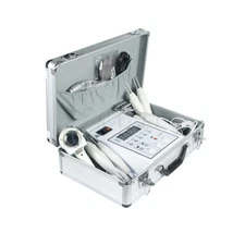 Hot Magic Gloves BIO Microcurrent Skin Lifting Wrinkle Removal Beauty Machine