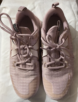 Nike Renew Arena Shoes Womens Size Sneakers Pink Running AJ5909 500