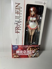 Fraulein Revoltech SP03 Asahina Mikurus Adven...