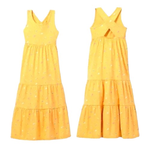 Runaway The Label Melrose Dress in Golden Yellow XS Revolve | eBay Runaway The Label Melrose Dress in Golden Yellow XS Revolve | eBay
