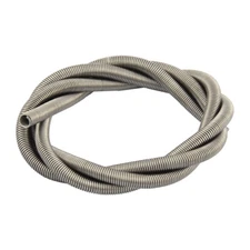 1500W Kilns Furnaces Casting Heating Element Coil 57.5cm Silver