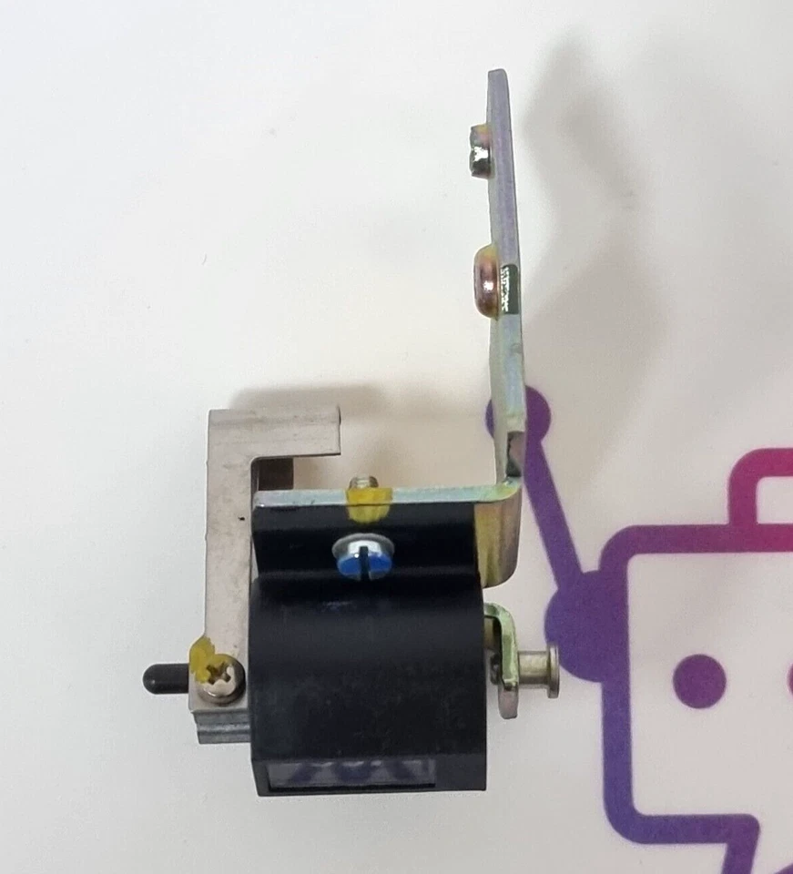 ABB 1SDA038345R1 Mechanical Operation Counter - Image 3 of 4