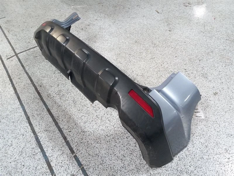 Conjunto de parachoques trasero Honda CR-V LX 2007-2009 25652 Foto 2 de 4