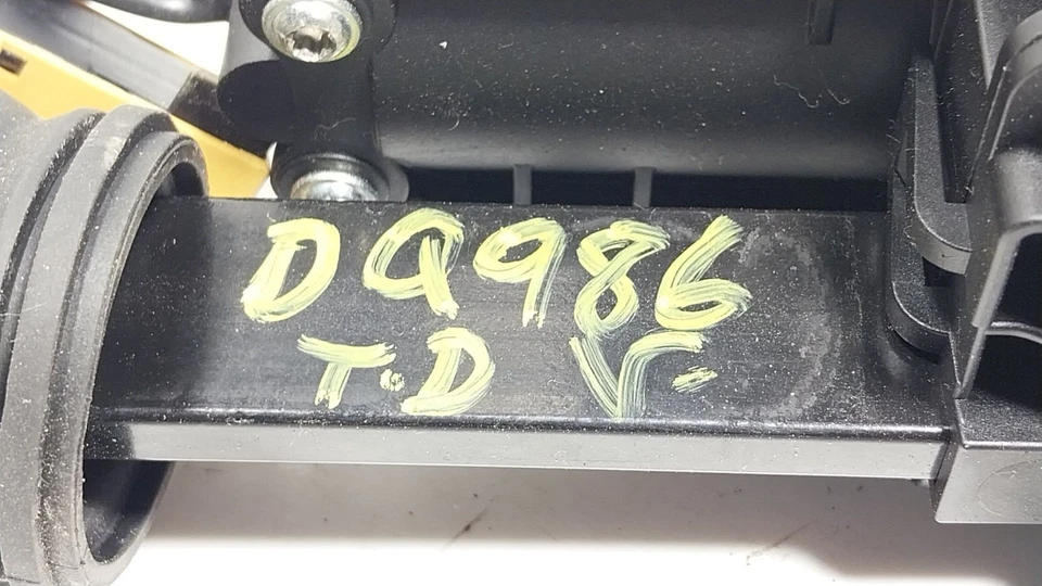 958536318013W4 ELECTRONIC MODULE / 9918010005 / 17500141 FOR PORSCHE CAYENNE 92 - Image 3 of 4