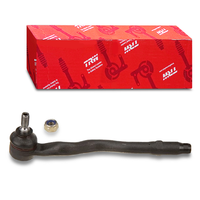 TRW Spurstangenkopf Passend FüR BMW 3 E46 Z4 E85 E86 Alpina B3 E46