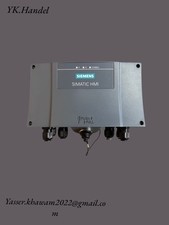 Siemens Connectivity Box, 6AV2 125-2AE23-0AX0...