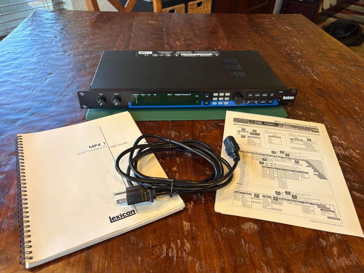 Lexicon Pcm 70 for sale - eBay