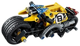 LEGO 42058 Technic Stunt Bike