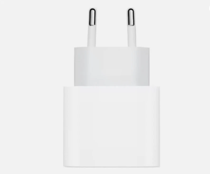 ORIGINAL Apple 20W Netzteil Ladegerät USB-C Adapter für iPhone 14 15 16 PRO MAX - Bild 2 von 3